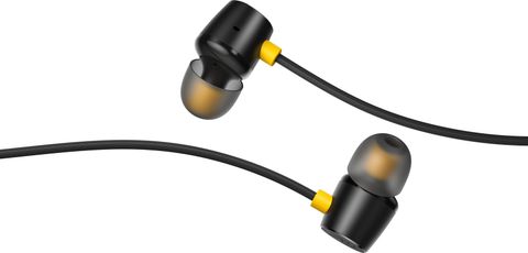 realme Buds 2 Wired Headset (Black, In the Ear) - Image 8