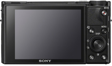 SONY Cyber-shot DSC-RX100M7 Price in India - Buy SONY Cyber-shot