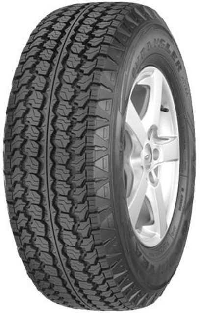 Goodyear Assurance Triplemax 2 4 Wheeler Tyre Price in India - Buy
