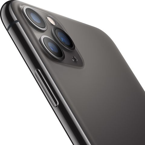 Apple iPhone 11 Pro Max (64 GB Storage) Online at Best Price On