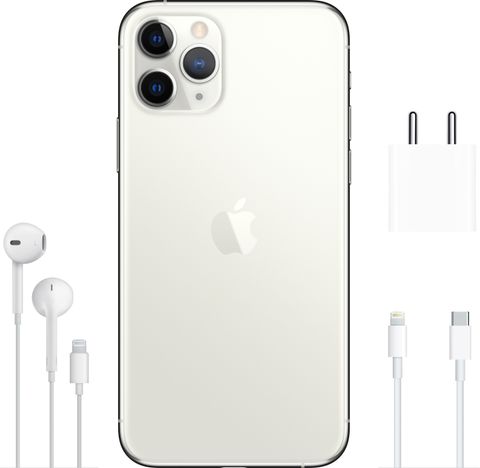 Apple iPhone 11 Pro Max (256 GB Storage) Online at Best Price On