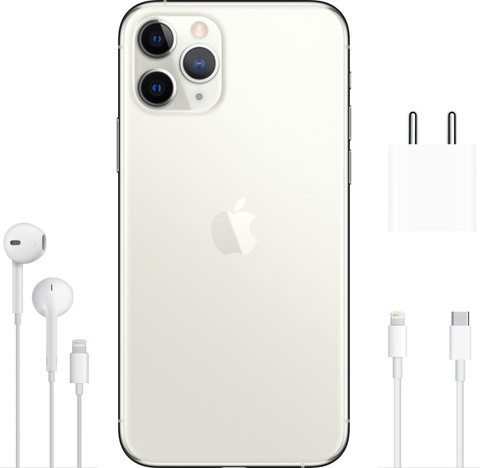 Apple iPhone 11 ホワイト Apple iPhone 11 Pro Max (64 GB Storage) Online at Best Price On