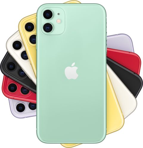 Apple iPhone 11 ( 128 GB Storage) Online at Best Price On Flipkart.com