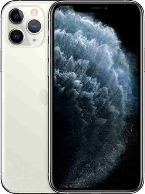 Apple iPhone 11 Pro Max (256 GB Storage) Online at Best Price On