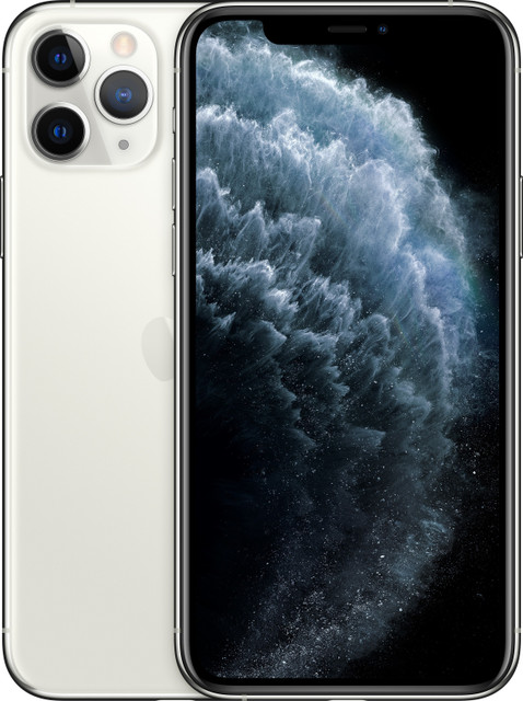 Apple iPhone 11 Pro Max (512 GB Storage) Online at Best Price On