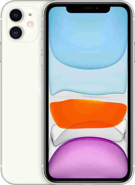Apple iPhone 11 ホワイト 64GB 本体 Apple iPhone 11 (64 GB Storage) Online at Best Price On Flipkart.com