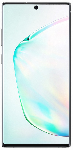 Samsung Galaxy Note 10 Plus ( 256 GB Storage, 12 GB RAM ) Online
