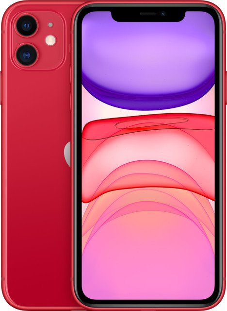 G*i様 Apple iPhone 11 RED 本体 Apple iPhone 11 (64 GB Storage) Online at Best Price On Flipkart.com