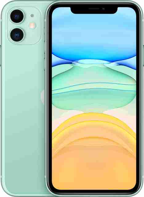 Apple iPhone 11 (128 GB Storage) Online at Best Price On Flipkart.com