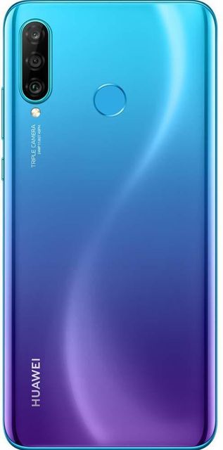 Huawei P30 Lite (128 GB Storage, 6 GB RAM) Online at Best Price On