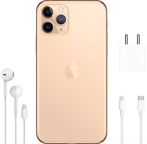 iphone 11 pro max 64 [龍] Apple iPhone 11 Pro Max ( 64 GB Storage, 0 GB RAM ) Online at Best