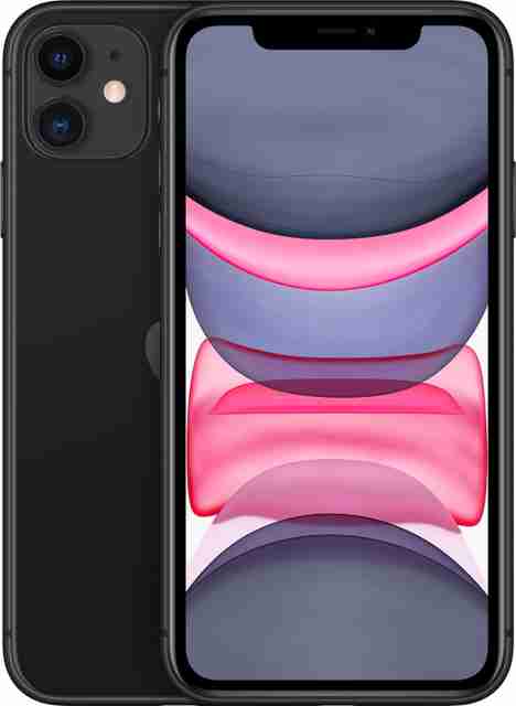 Apple iPhone 11 (128 GB Storage) Online at Best Price On Flipkart.com