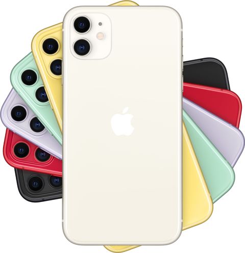 Apple iPhone 11 ( 64 GB Storage ) Online at Best Price On Flipkart.com