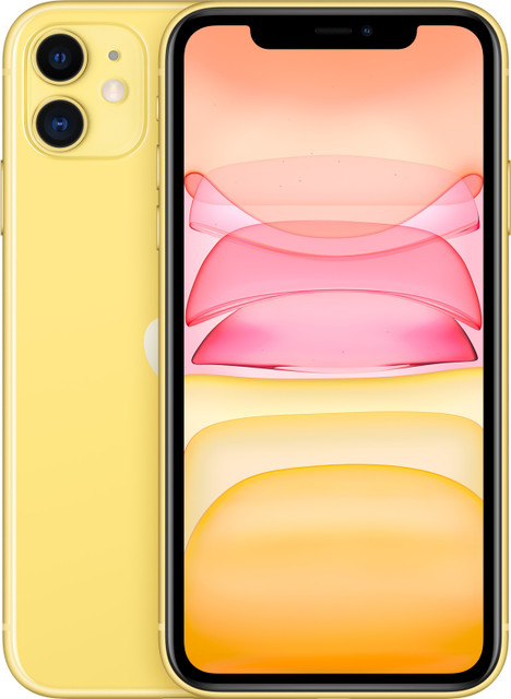 Apple iPhone 11 イエロー 本体 64GB 難あり Apple iPhone 11 (64 GB Storage) Online at Best Price On Flipkart.com