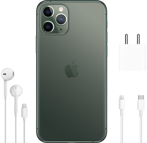 Apple iPhone 11 Pro Max (64 GB Storage) Online at Best Price On