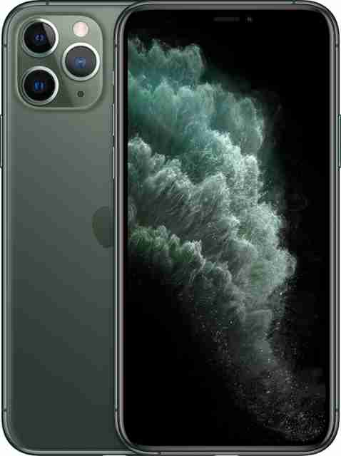 Apple iPhone 11 Pro ( 64 GB Storage ) Online at Best Price On