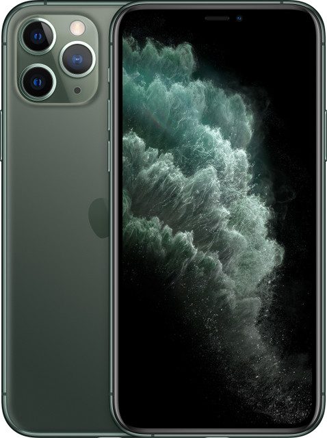 Apple iPhone 11 Pro Max (256 GB Storage) Online at Best Price On