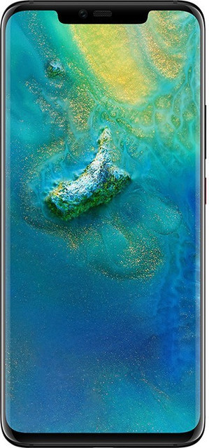 Huawei Mate 20 Pro (128 GB Storage, 6 GB RAM) Online at Best Price