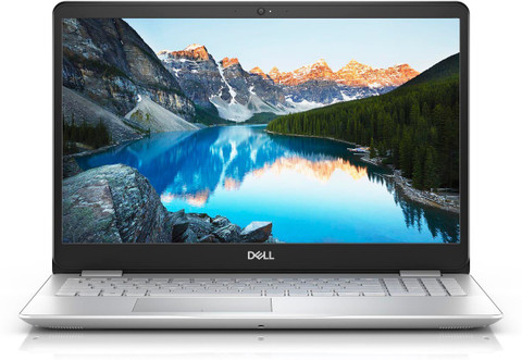 DELL Inspiron 5000 Intel Core i7 8th Gen 8565U - (8 GB/1 TB HDD