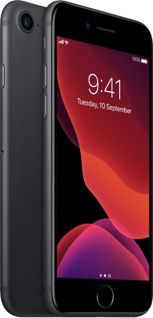 Apple iPhone 7 本体 ブラック iPhone 7 (Black, 32 GB) Online at Best Price on Flipkart.com