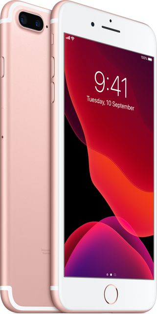 Apple iPhone 7 Plus ローズゴールド 本体 Apple iPhone 7 Plus (32 GB Storage) Online at Best Price On