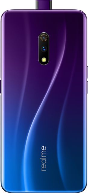 【動作確認済・外箱付】realme X 8GB/128GB ポップアップカメラ realme X (128 GB Storage, 4 GB RAM) Online at Best Price On