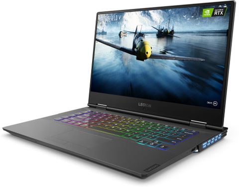 Lenovo Legion Y740 Intel Core i7 9th Gen 9750H - (8 GB/1 TB SSD