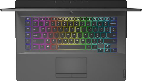 【ジャンク】Lenovo Legion Y740 32GB RTX2080 Lenovo Legion Y740 Intel Core i7 9th Gen 9750H - (8 GB/1 TB SSD
