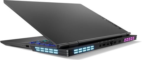 【ジャンク】Lenovo Legion Y740 32GB RTX2080 Lenovo Legion Y740 Intel Core i7 9th Gen 9750H - (8 GB/1 TB SSD
