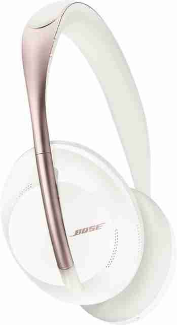 Bose NOISE CANCELLING ヘッドホン700 ホワイト Bose Noise Cancelling 700 ANC enabled Bluetooth Price in India
