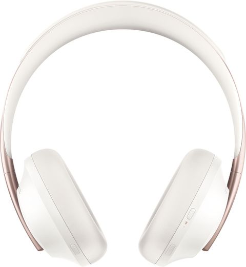 Bose NOISE CANCELLING ヘッドホン700 ホワイト Bose Noise Cancelling 700 ANC enabled Bluetooth Price in India