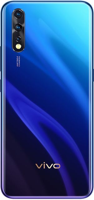 はぐこ　0 vivo Z1x (128 GB Storage, 4 GB RAM) Online at Best Price On