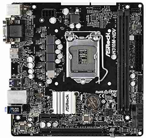 asrock-h310m-hdv-lga1151-intel