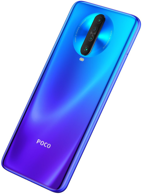 Redmi poco　x2　os:11 256gb　初期化済み　73-8555 POCO X2 (256 GB Storage, 8 GB RAM) Online at Best Price On