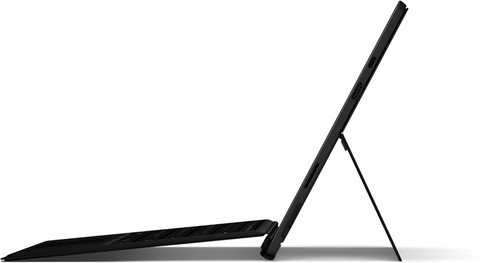 MICROSOFT Surface Pro 7 Intel Core i5 10th Gen 1035G4 - (8 GB/256