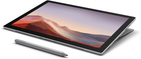Microsoft Surface Pro 7 128GB Core i5 1035G4 1.1GHz/8GB/128GB(SSD