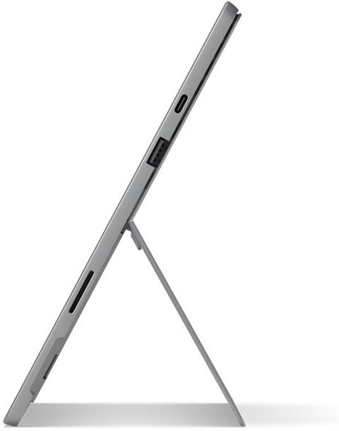 MICROSOFT Surface Pro 7 Intel Core i5 10th Gen 1035G4 - (8 GB/128