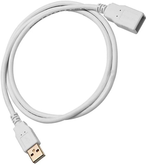 Sharp beak Reversible USB 2.0 2 A 1.5 m SBUSBMF - Sharp beak