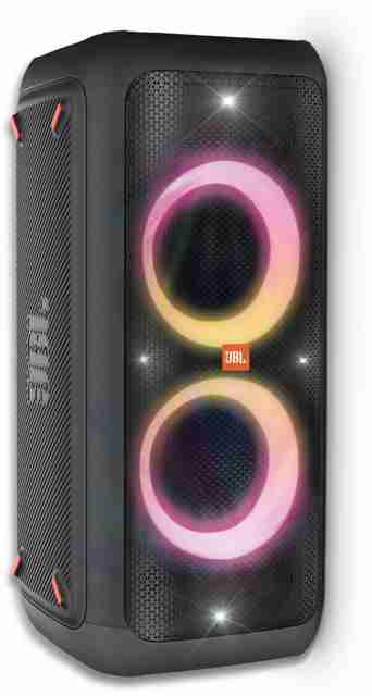 Buy JBL Party Box 300 Bluetooth Party Speaker Online from Flipkart.com