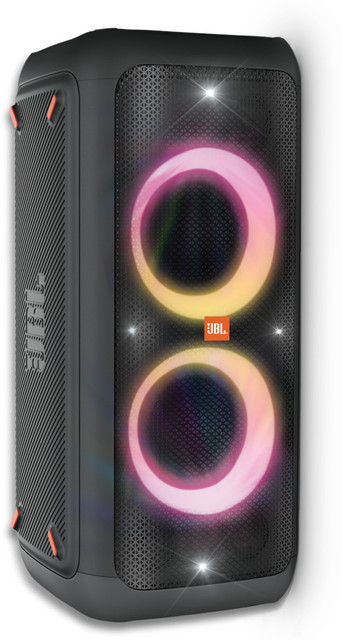 Buy JBL Party Box 300 Bluetooth Party Speaker Online from Flipkart.com