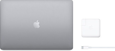 Apple MacBook Pro Intel Core i9 9th Gen - (16 GB/1 TB SSD/Mac OS