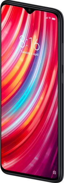 REDMI Note 8 Pro (64 GB Storage, 6 GB RAM) Online at Best Price On