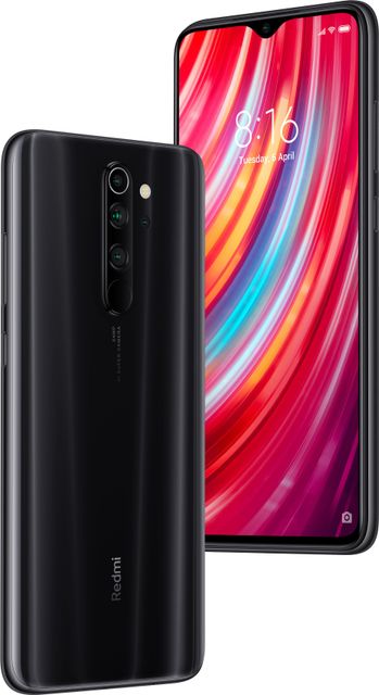 REDMI Note 8 Pro (64 GB Storage, 6 GB RAM) Online at Best Price On