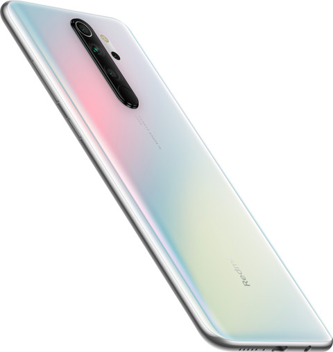 REDMI Note 8 Pro (64 GB Storage, 6 GB RAM) Online at Best Price On