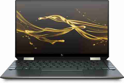［ジャンク］HP Spectre x360 13-ap0000 HP Spectre x360 Intel Core i7 10th Gen 1065G7 - (16 GB/1 TB SSD