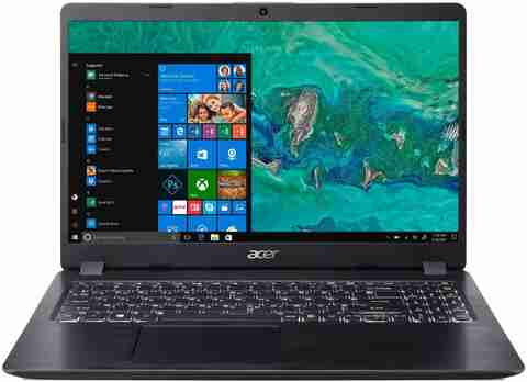 Acer Aspire 5 Intel Core i3 7th Gen 7020U - (4 GB/256 GB SSD