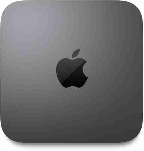 Apple Mac Mini (MXNF2HN/A) Core i3 (8 GB RAM/Intel UHD Graphics