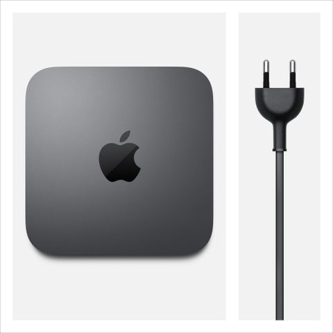 Apple Mac Mini (MXNF2HN/A) Core i3 (8 GB RAM/Intel UHD Graphics