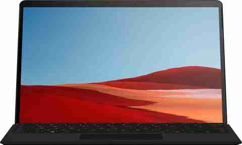 MICROSOFT Surface Pro X Microsoft SQ1 Octa Core - (8 GB/128 GB SSD