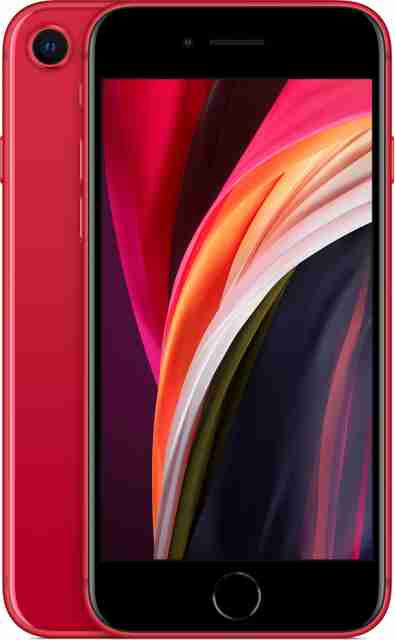 Apple iPhone SE (128 GB Storage) Online at Best Price On Flipkart.com